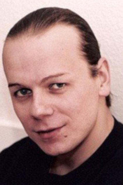 Sergey Vinogradov - Actor Profile Photo
