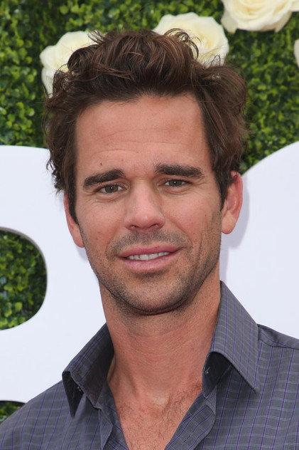 David Walton - Actor Profile Photo