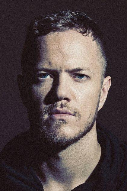 Dan Reynolds - Actor Profile Photo