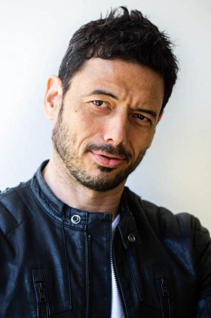 Rafael Petardi - Actor Profile Photo