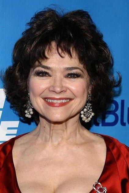 Linda Hart - Actor Profile Photo