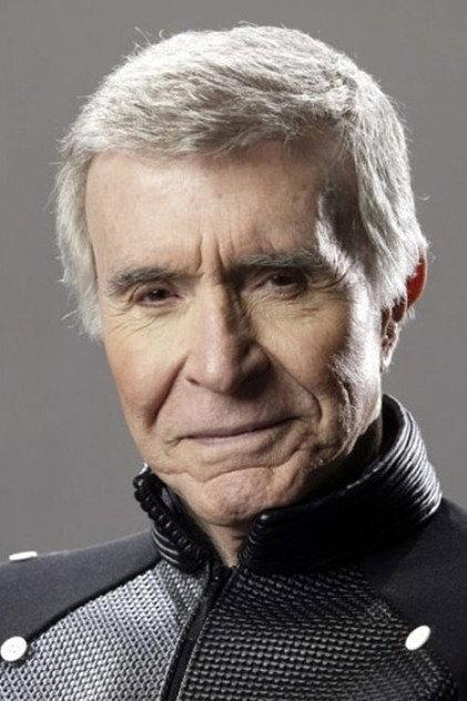 Ricardo Montalban - Actor Profile Photo