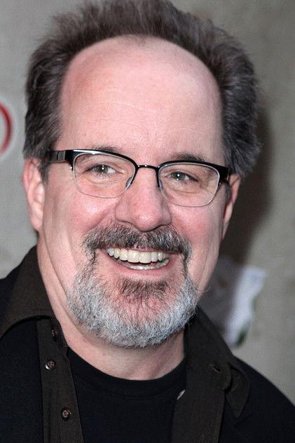 John Pankow - Actor Profile Photo