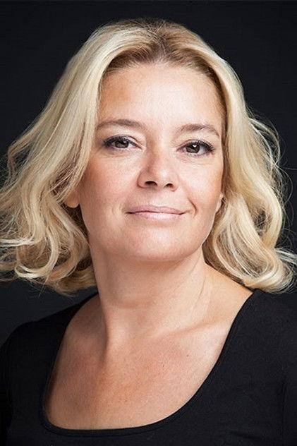 Lale Başar - Actor Profile Photo