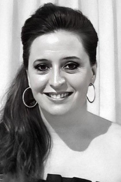 Eugenia Guerty - Actor Profile Photo