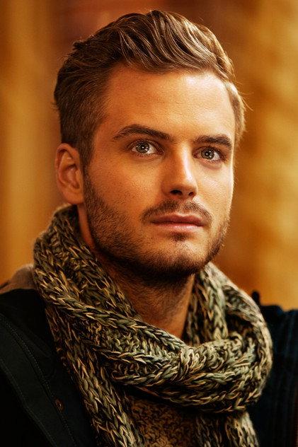 Jim Bakkum - Actor Profile Photo