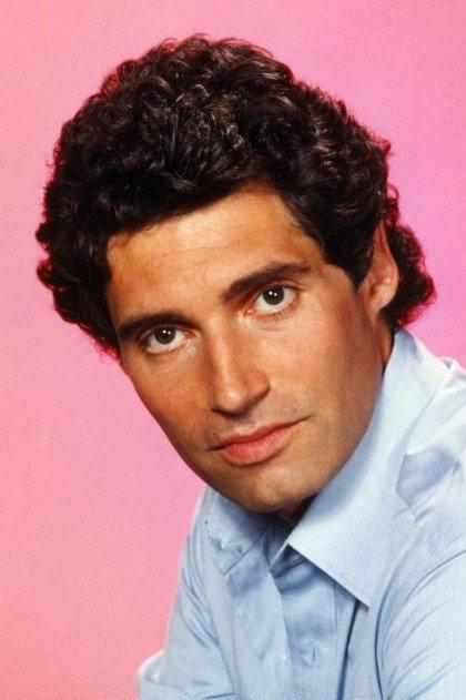 Michael Nouri - Actor Profile Photo