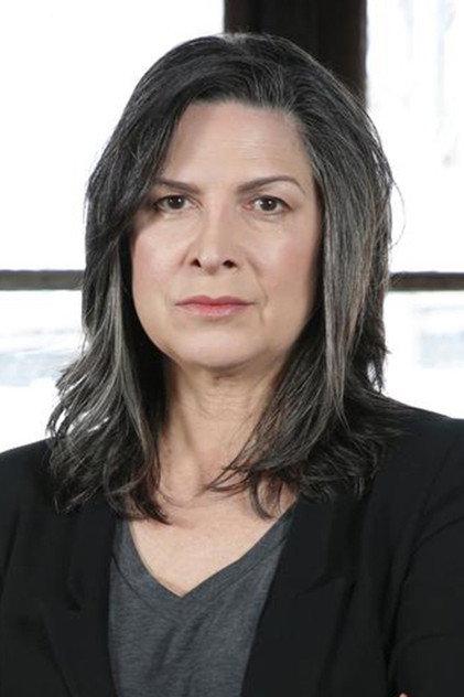 Pamela Rabe - Actor Profile Photo