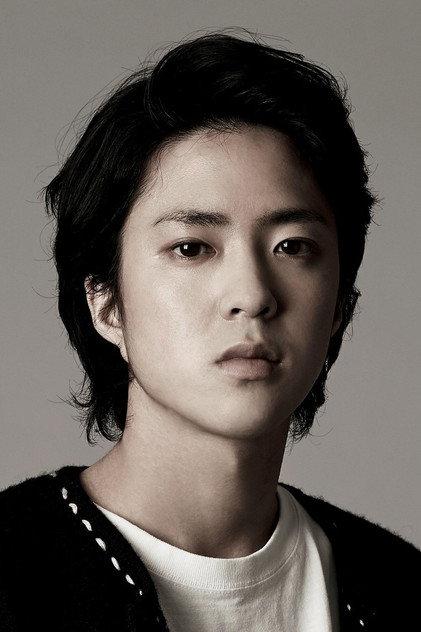 Ryuya Wakaba - Actor Profile Photo