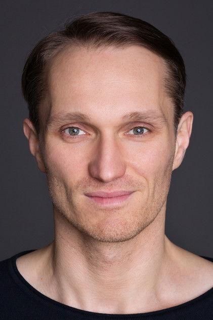 Marián Mitaš - Actor Profile Photo