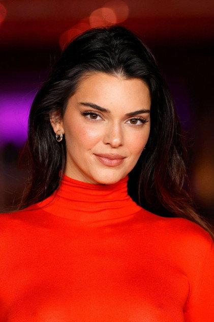 Kendall Jenner - Actor Profile Photo