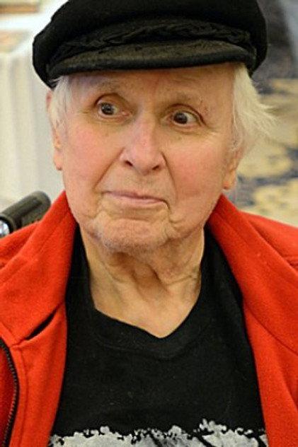 Conrad Brooks - Actor Profile Photo