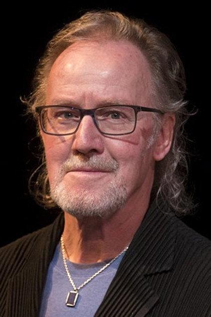 John Helliwell - Actor Profile Photo
