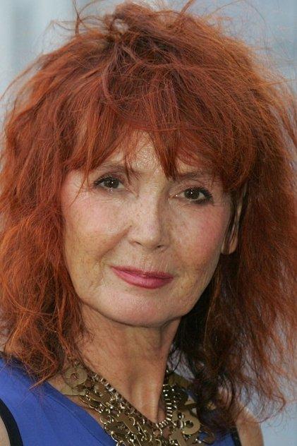 Sabine Azéma - Actor Profile Photo