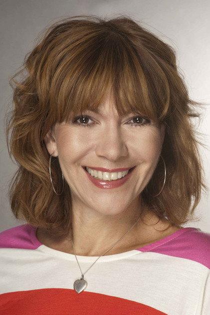 Michaela Dolinová - Actor Profile Photo