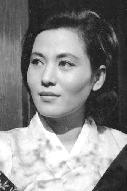 Lee Min-ja - Actor Profile Photo