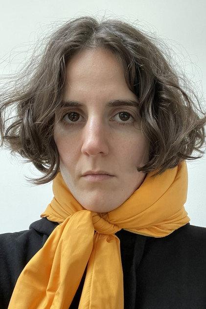 Ana Fabrega - Actor Profile Photo