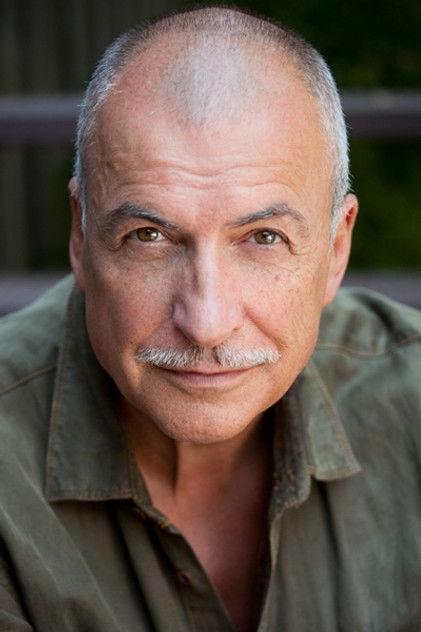 Victor A. Young - Actor Profile Photo
