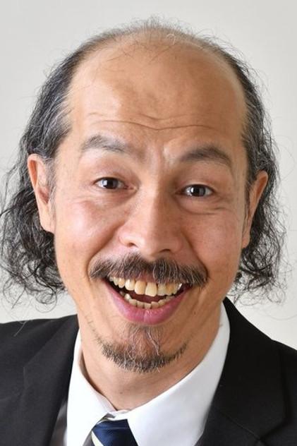 Kouichi Sakaguchi - Actor Profile Photo