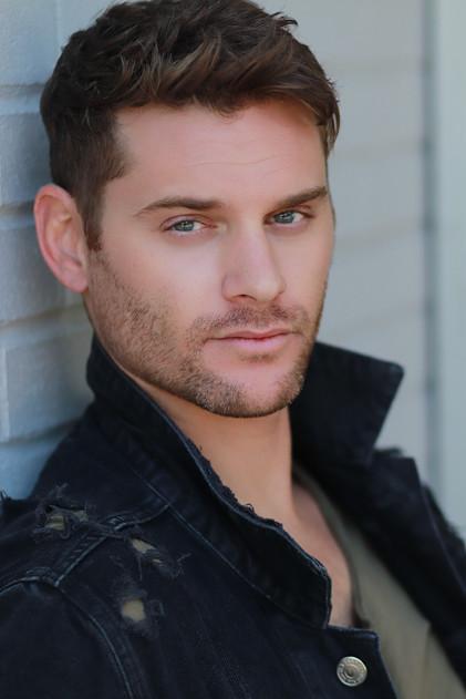 Randy Jay Burrell - Actor Profile Photo