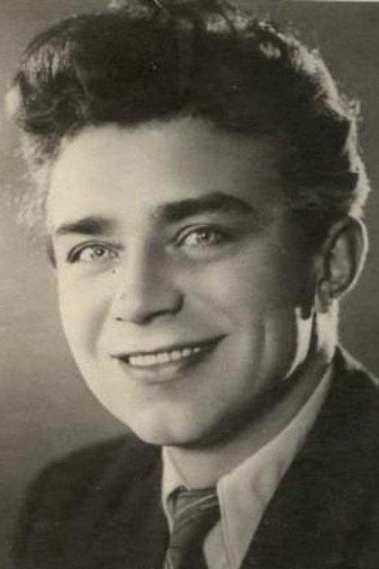 Mikhail Kuznetsov - Actor Profile Photo