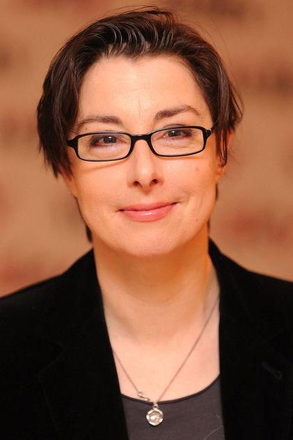 Sue Perkins - Actor Profile Photo