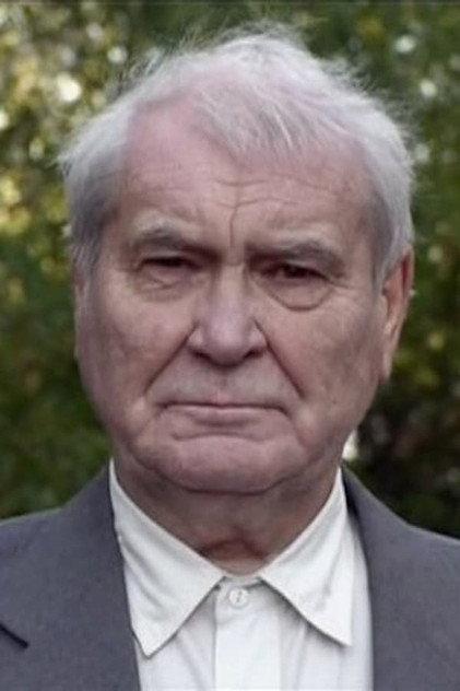 Yuriy Gorin - Actor Profile Photo