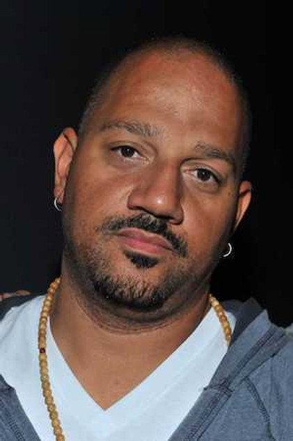 Allen Hughes - Actor Profile Photo