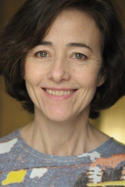 Catherine Mouchet - Actor Profile Photo