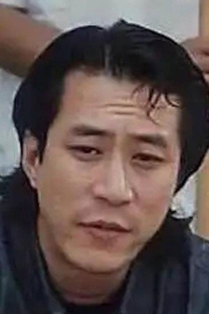 Andy Lee Do-Yue - Actor Profile Photo