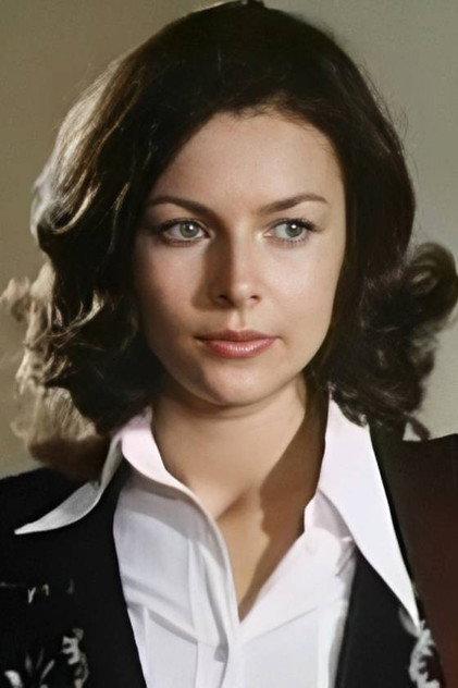 Heidi Kappler - Actor Profile Photo