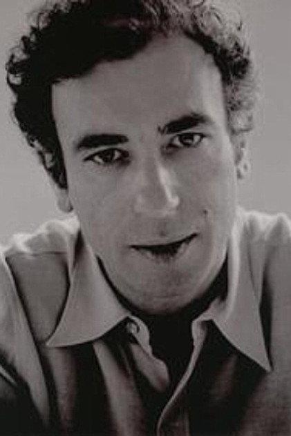 Foued Nassah - Actor Profile Photo
