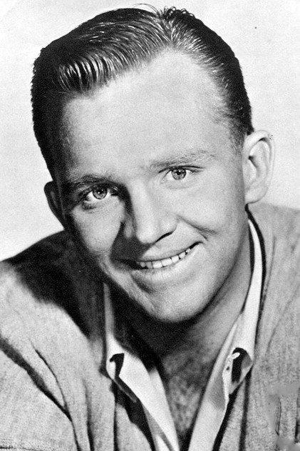 Gary Crosby - Actor Profile Photo