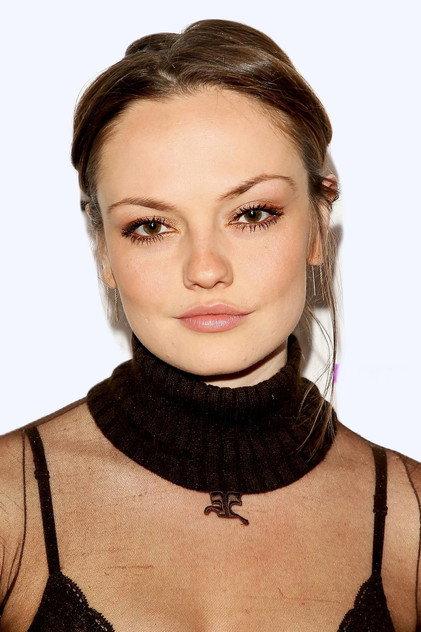 Emily Meade - Actor Profile Photo