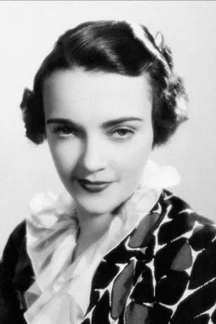Jacqueline Delubac - Actor Profile Photo