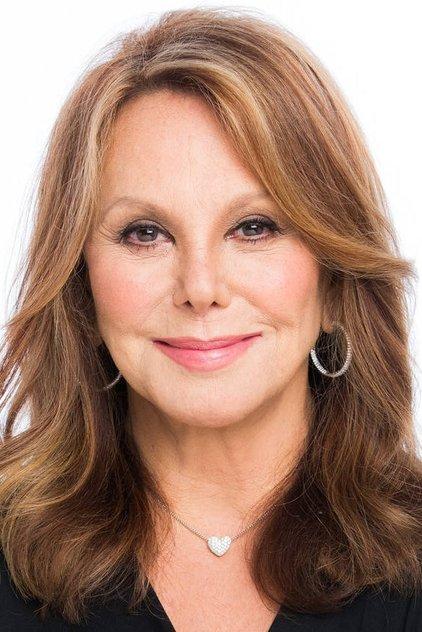 Marlo Thomas - Actor Profile Photo