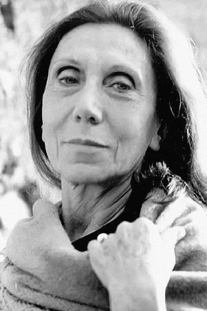 Maria Cumani Quasimodo - Actor Profile Photo