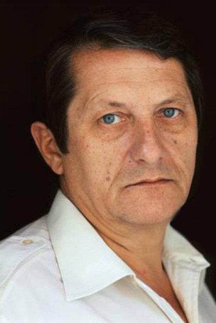 Erik S. Klein - Actor Profile Photo