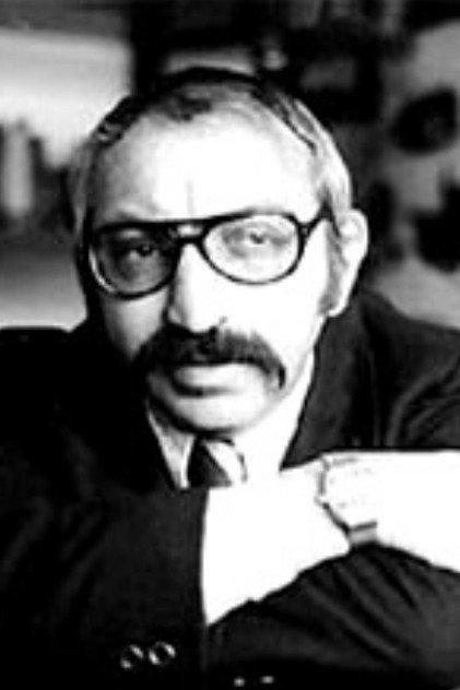 Jorge Fegán - Actor Profile Photo