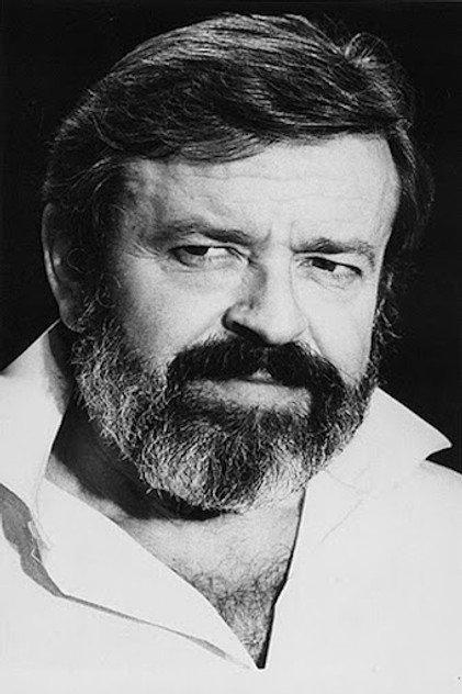 Juan José Otegui - Actor Profile Photo