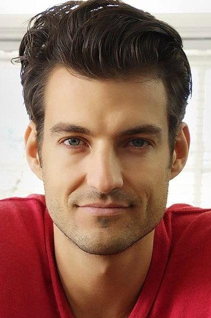 Jay Smooth - Actor Profile Photo