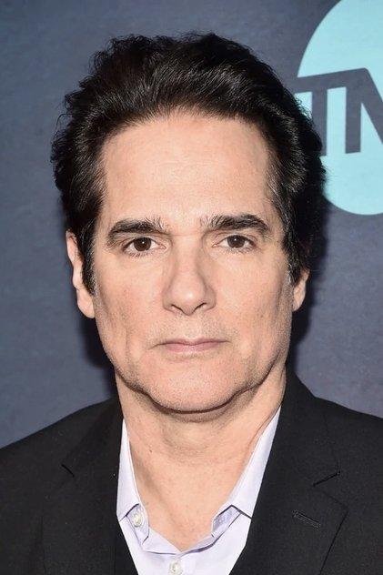Yul Vazquez - Actor Profile Photo