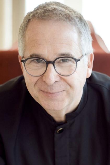 Bertrand de Billy - Actor Profile Photo