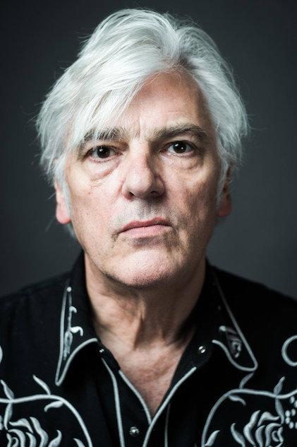 Robyn Hitchcock - Actor Profile Photo