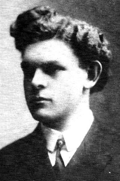Robert N. Bradbury - Actor Profile Photo