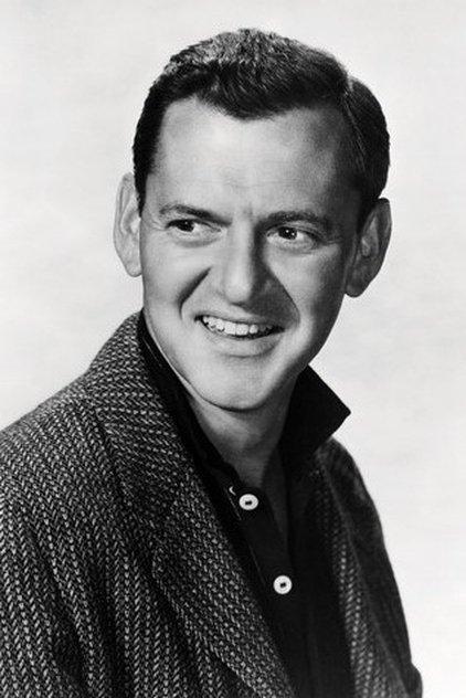 Tony Randall - Actor Profile Photo