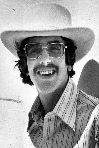 Van Dyke Parks - Actor Profile Photo
