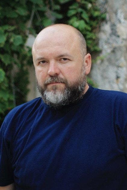 Nikša Butijer - Actor Profile Photo