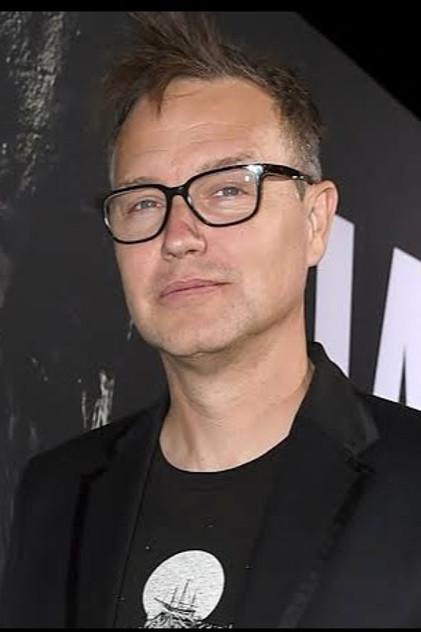 Mark Hoppus - Actor Profile Photo