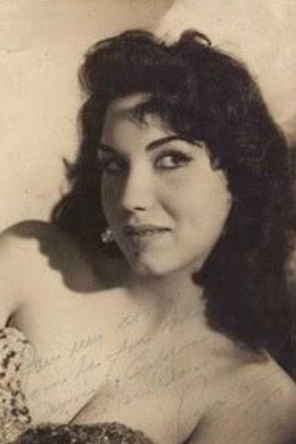 Rosa Carmina - Actor Profile Photo